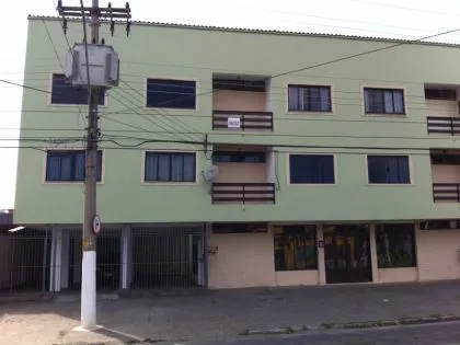 Apartamento para venda em Manejo